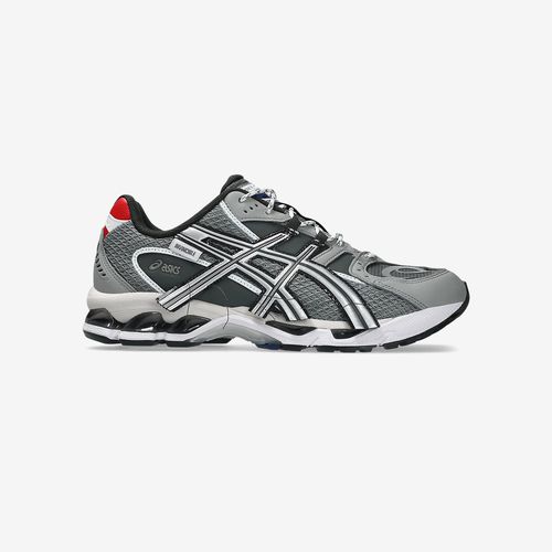 ASICS SportStyle Gel-Nimbus 10.1 x Invincible - SEAL GREY/PURE SILVER - unisex