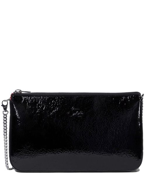 Loubila Patent Pouch