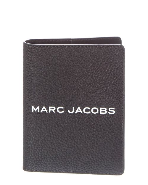 Leather Passport Case