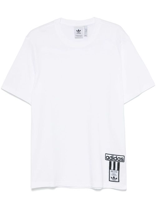 Adibreak T-shirt - White