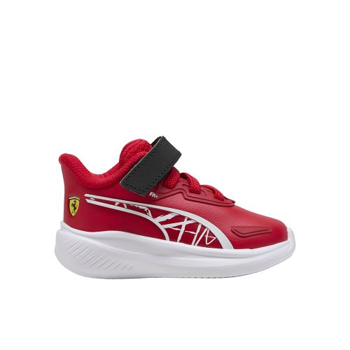 Scuderia Ferrari Skyrocket Sneakers (Toddler's)