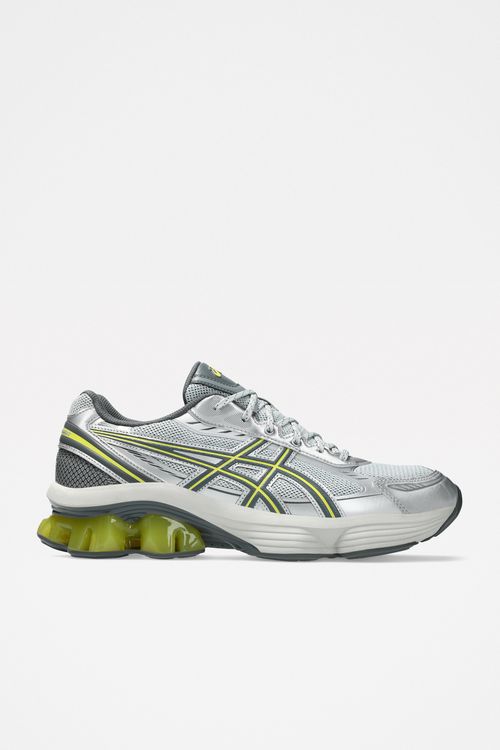 Asics Gel-Kinetic Fluent Glacier Grey / Steel Grey - Sneaker