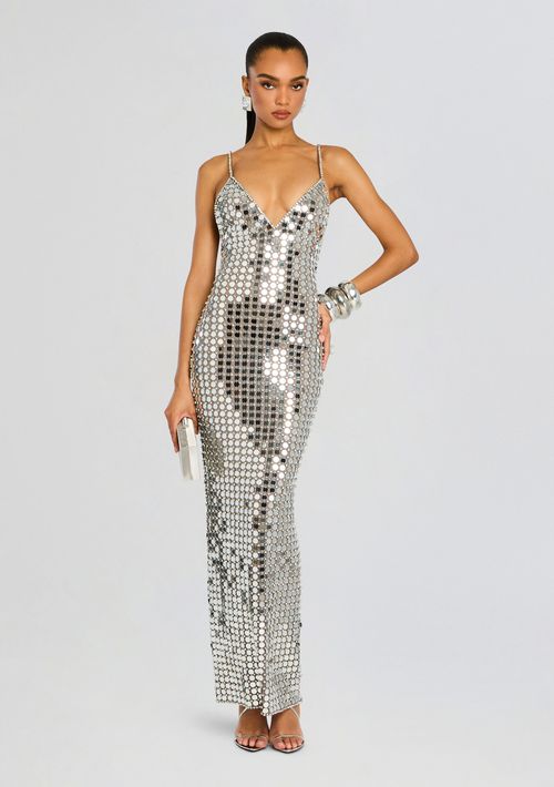 Perri Dress