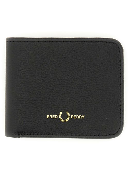 Leather wallet