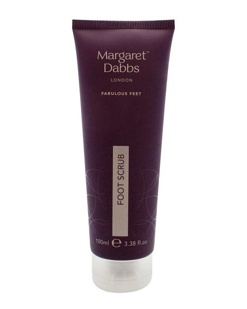 Unisex 3.38Oz Exfoliating Foot Scrub