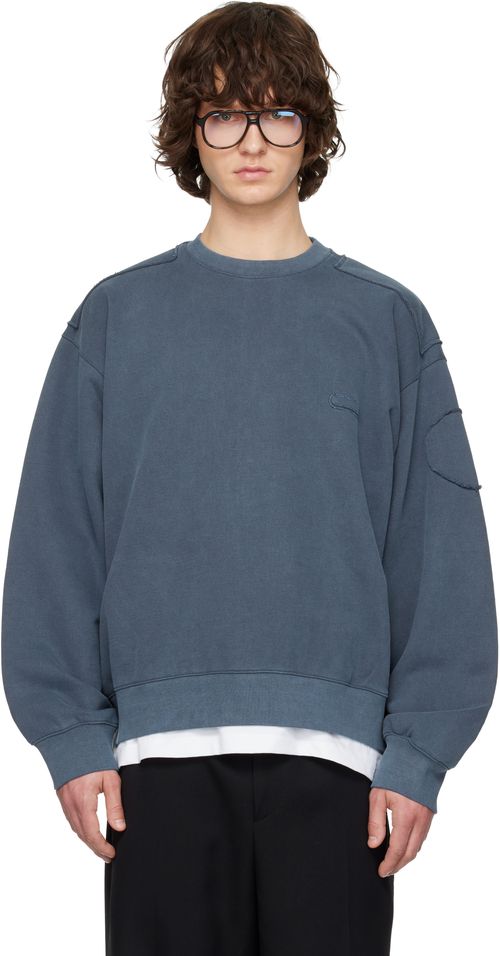 White 'Common Object' T-shirt