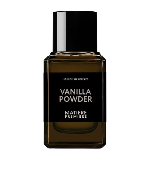 Vanilla Powder Extrait de Parfum