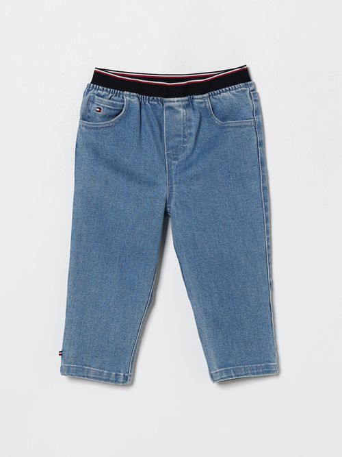 Jeans Kids color Navy