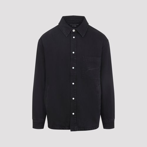 Men's BouThenger Shirt Jacket