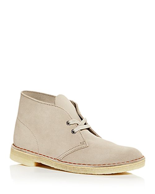 Men's Chukka Boots