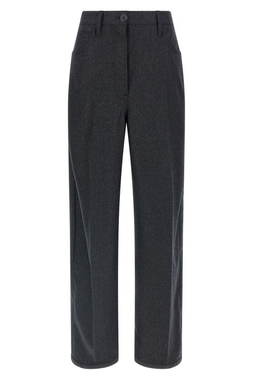 Flannel Pants