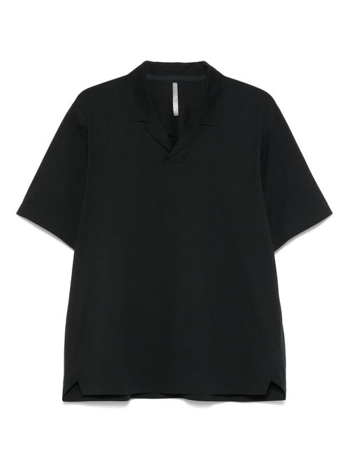 Veilance Metron T-shirt - Black