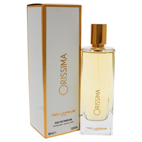 Orissima Eau de Parfu