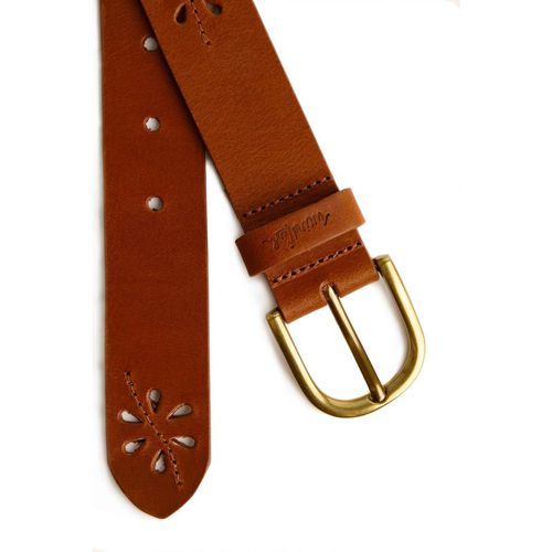 Cuoco Woven Belt