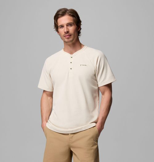 Men's Acker Rock Knit Short Sleeve-