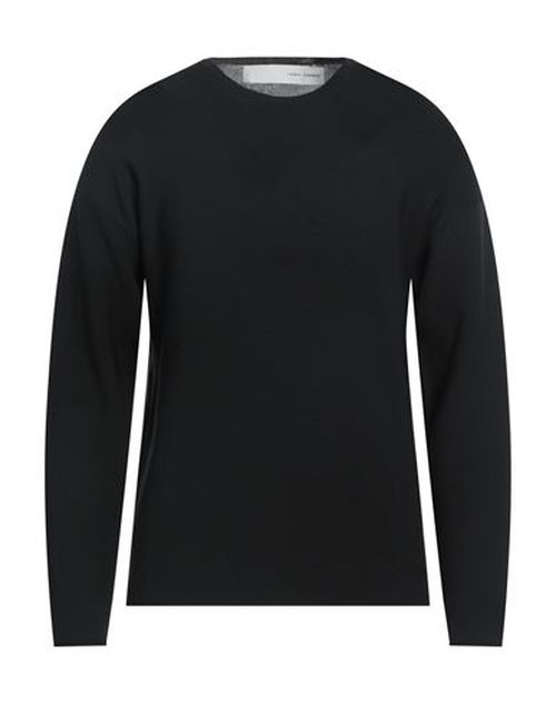 Man Sweater Black