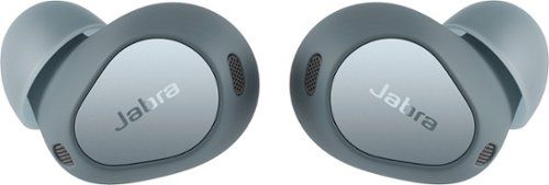 Elite 10 Gen 2 Dolby Atmos Noise Cancelling Wireless In-ear Headphones with Smart Case - Denim