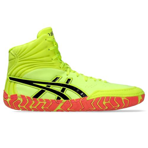 ASICS Men's Aggressor 5 Wrestling Shoes