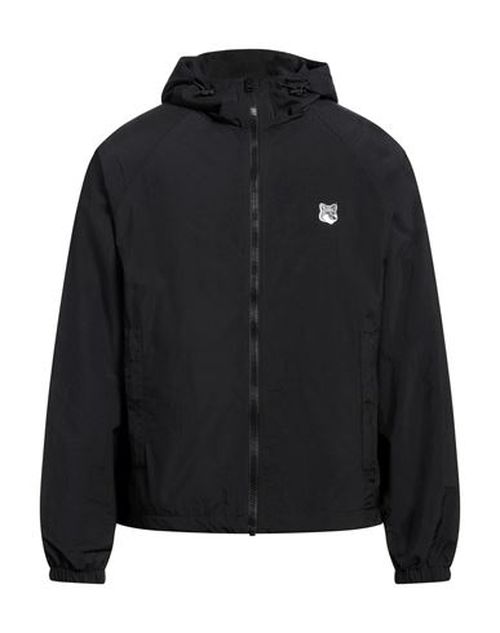 Maison Kitsuné Man Jacket Black