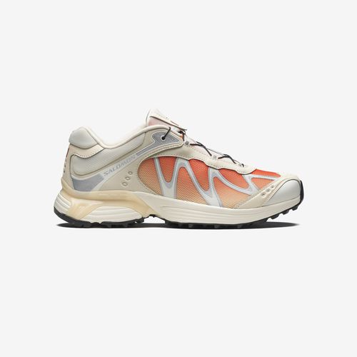 SALOMON | XT-Whisper - Shortbread/Red Orange/Ftw Silver - unisex