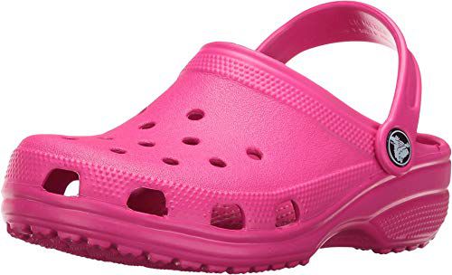 Crocs Unisex Adult Classic Marbled Tie Dye Clog