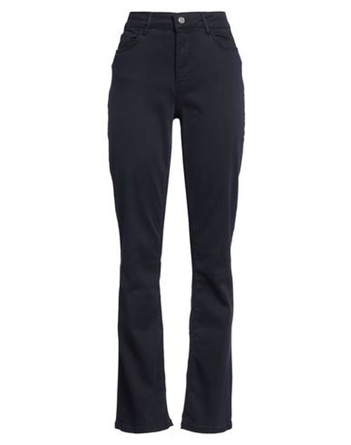 Woman Jeans Midnight blue Size 4 Lyocell, Cotton, Polyester, Elastane