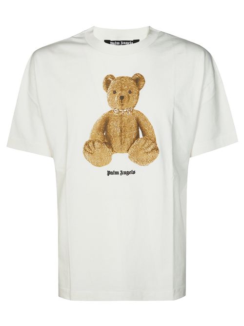 Men's Regular Fit Graphic Tee