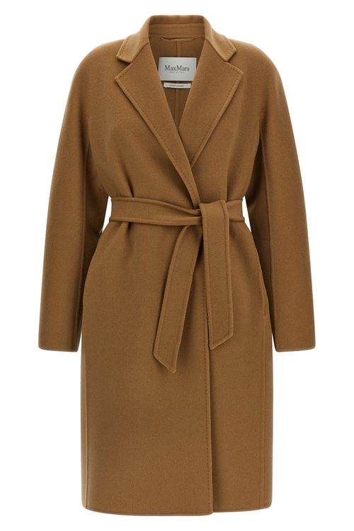 'Mxmaceri' Coat