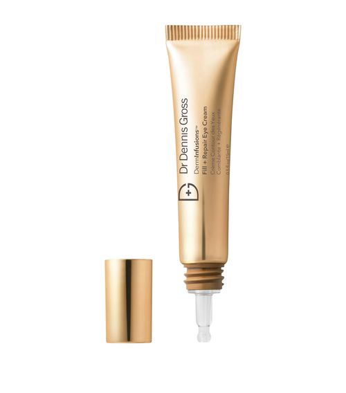 DermInfusions Fill + Repair Eye Cream