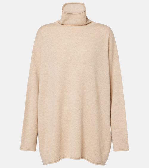 Oder cashmere turtleneck sweater