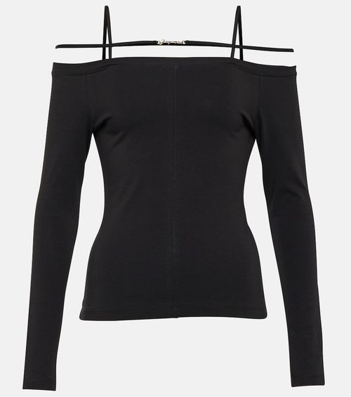Sierra Lencera cotton top