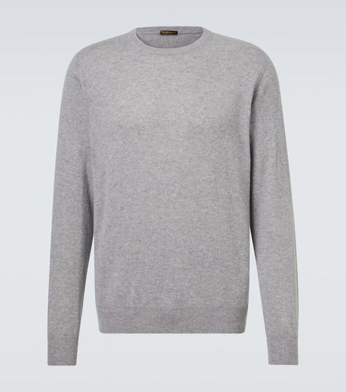 Cashmere sweater