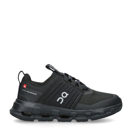 On Running Cloudswift Trainers