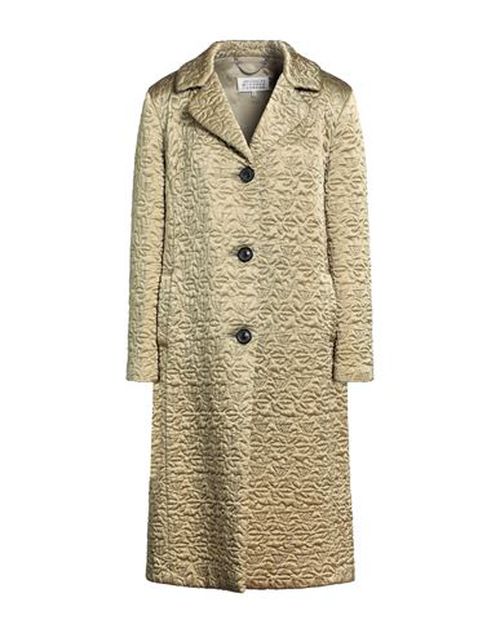 Woman Coat Sage green