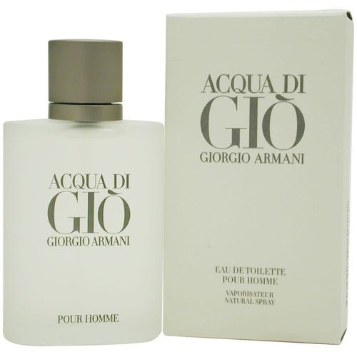Acqua Di Gio Men by EDT Spray 1.0 oz