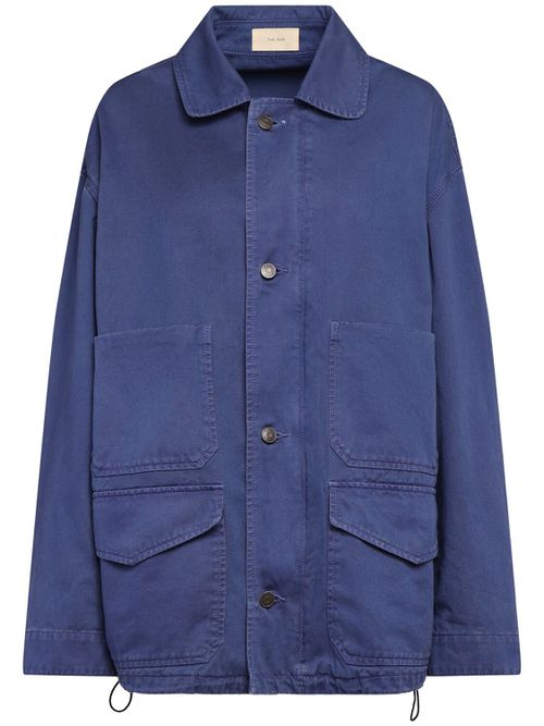 Jolene Cotton Denim Jacket
