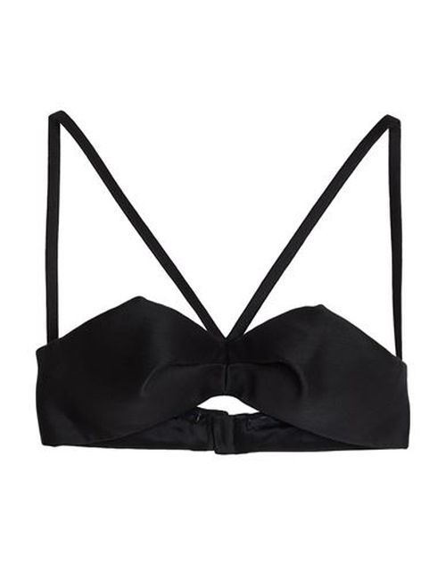 Woman Top Charcoal
