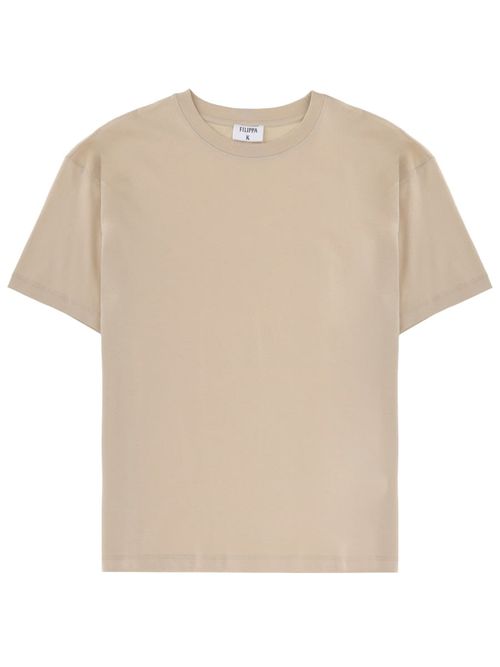 Loose Fit T-shirt