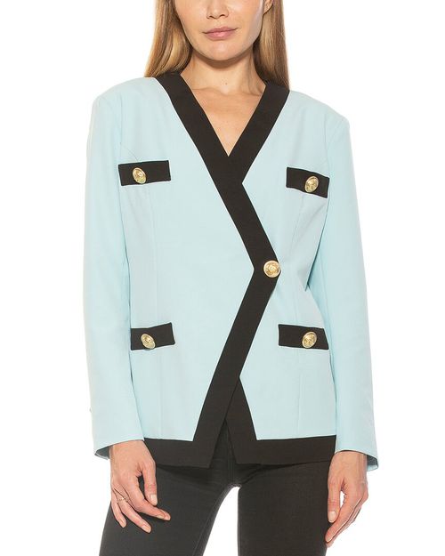 Emele Blazer
