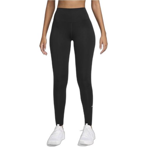 High-waisted long leggings for women Nike One