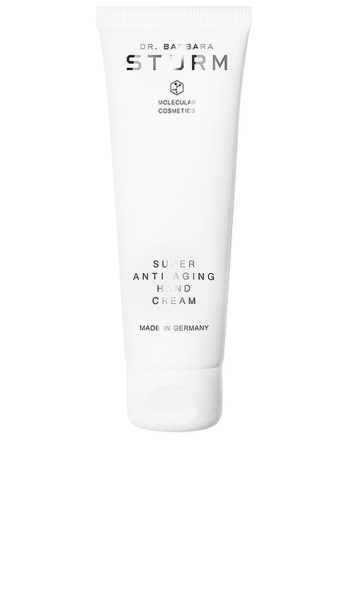 Dr. Barbara Sturm Super Anti-Aging Hand Cream in Beauty: NA