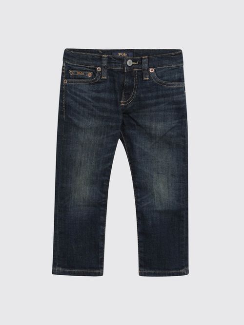Jeans Kids color Denim