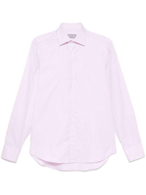 Oxford shirt - Pink