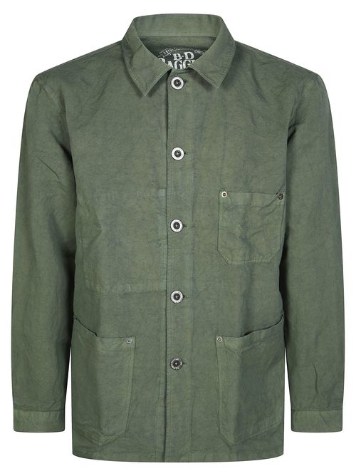 Men's Field Jacket