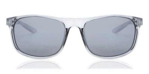 Nike ENDURE MI CW4652 012 Men's Sunglasses Clear Size 59