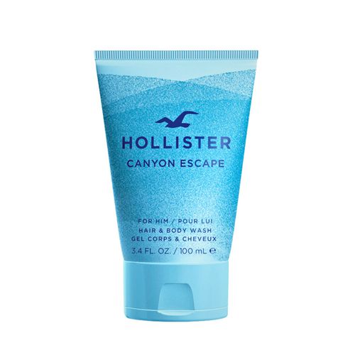 Mens Canyon Escape Body Wash 3.4 oz Bath & Body 085715268723