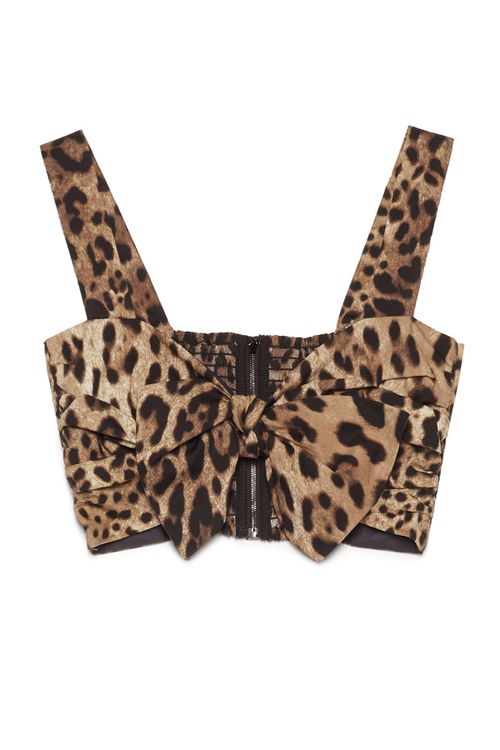Sweetheart Neckline Top