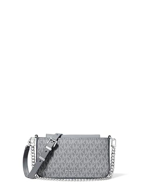 Michael Kors Bryant Small Convertible Crossbody Bag