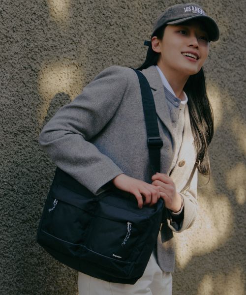 Safe Cross Body Bag