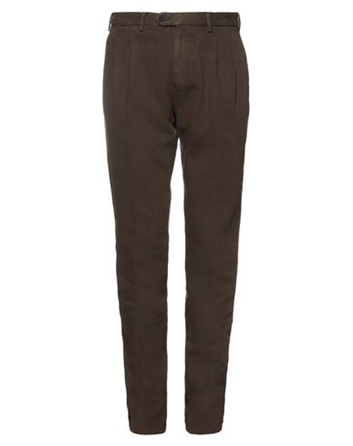 Man Pants Brown